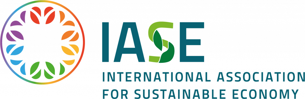 IASE certification renewal | IASE Africa Regional Office iase pride logo