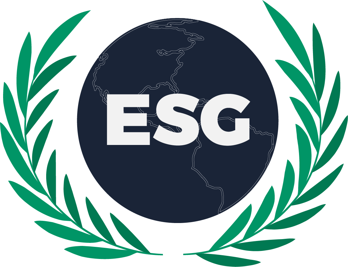 ESG certifiction program