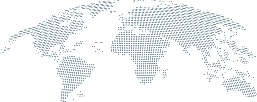 IASE certification renewal | IASE Africa Regional Office world map
