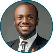 Gideon Appiah – Ghana Gideon Appiah - Ghana