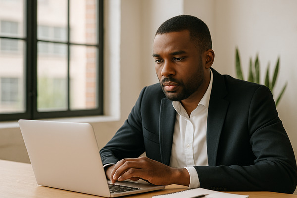 Verify | IASE Africa Regional Office Corporate sponsor supports ESG bursary in Africa