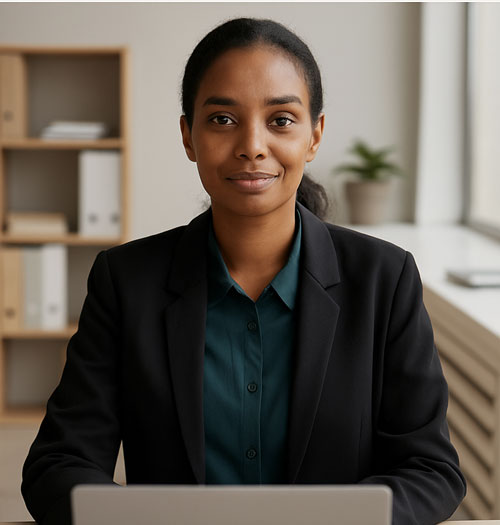 Ubuntu ESG Access Bursary | IASE Africa Regional Office ubuntu ESG Access Bursary