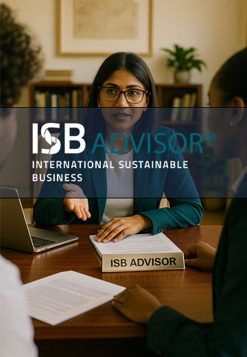 Upcoming ISB Training Program