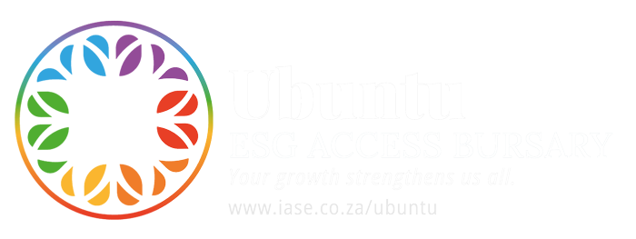 Ubuntu ESG Access Bursary