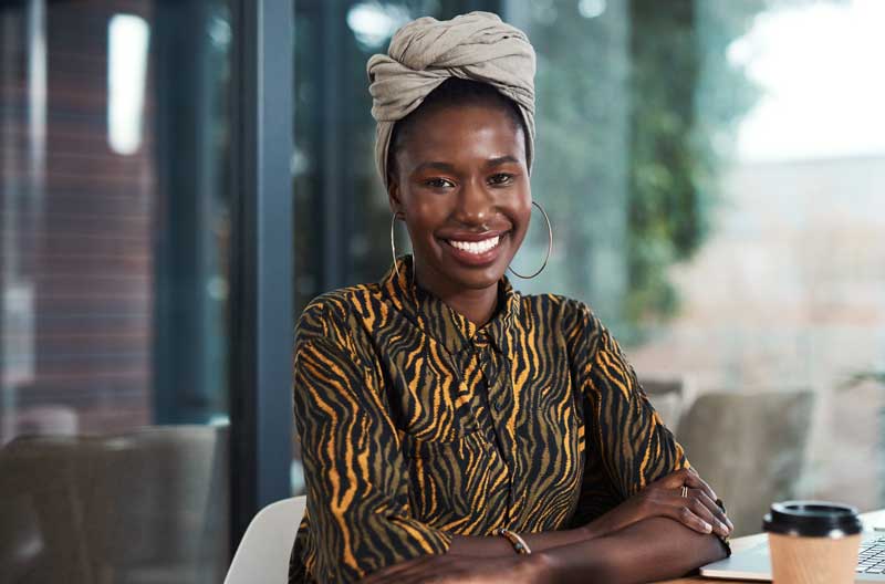 Ubuntu ESG Access Bursary Program - Award Conditions