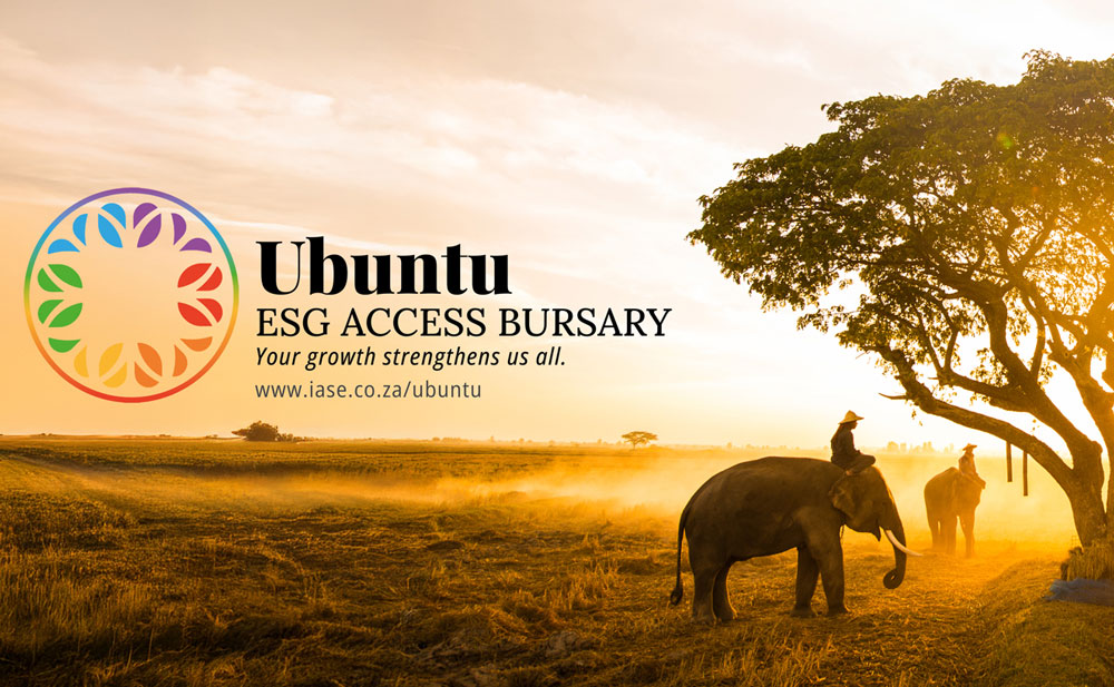 Ubuntu ESG Acess Bursary long results released