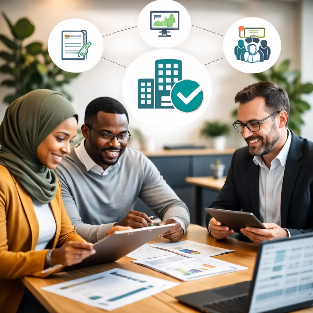 Who Can Apply for CPD Course or Training Approval