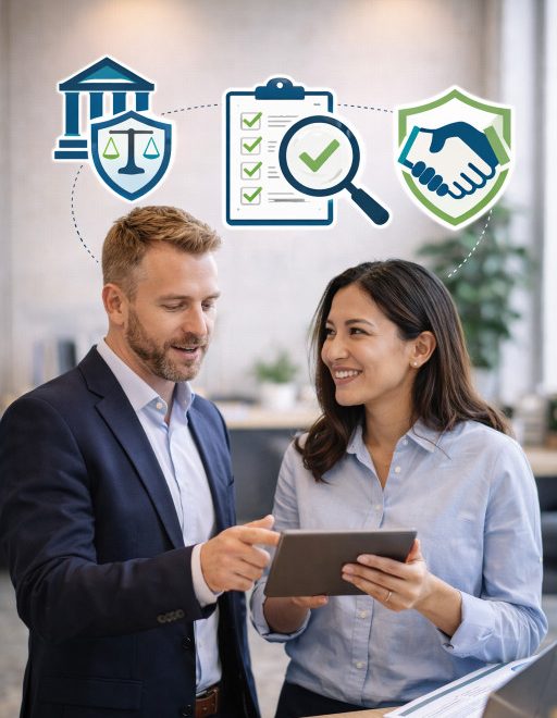 Governance Quality Assurance and Trust e1768762934820