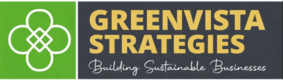 Greenvista Strategies Logo
