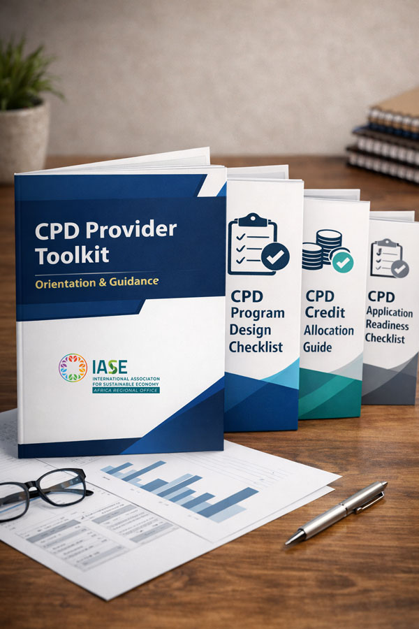 CPD Provider toolkit hero 1
