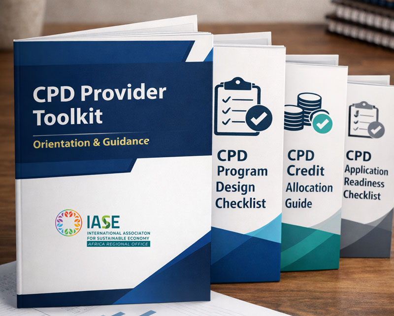 CPD Provider toolkit hero 2