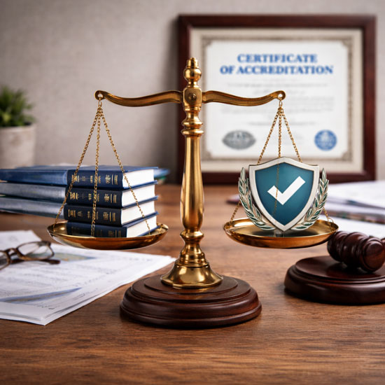 Alignment with Professional Standards